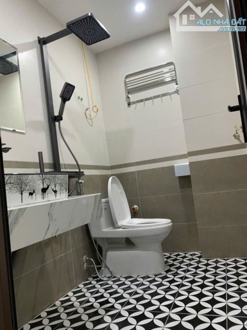 NHÀ PHÂN LÔ 70M2*7T PHAN ĐÌNH GIÓT, GARA, Ô TÔ TRÁNH, THANG MÁY - 11