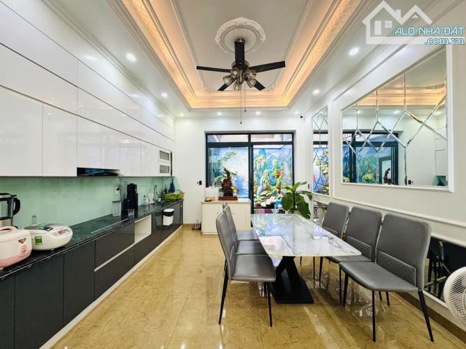 🌻Giảm giá Bán gấp nhà 4 Tầng - 100m² - 7.39 Tỷ - Tuyến 2 Phủ Thượng Đoạn, Hải An - 1