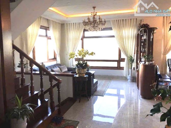 🏆Bán biệt thự đầu đường Đặng Thái Thân diện tích 287m2 giá 37,5 tỷ - 1