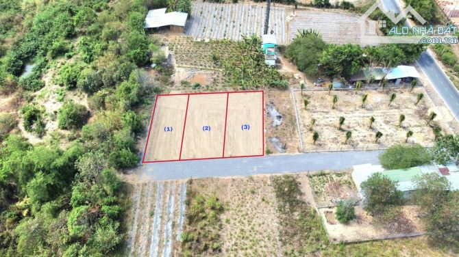 Diên Lâm Full thổ cư, Diên Khánh Ngay Hương Lộ 39. Cách TTTP Nha Trang 20 phút - 1