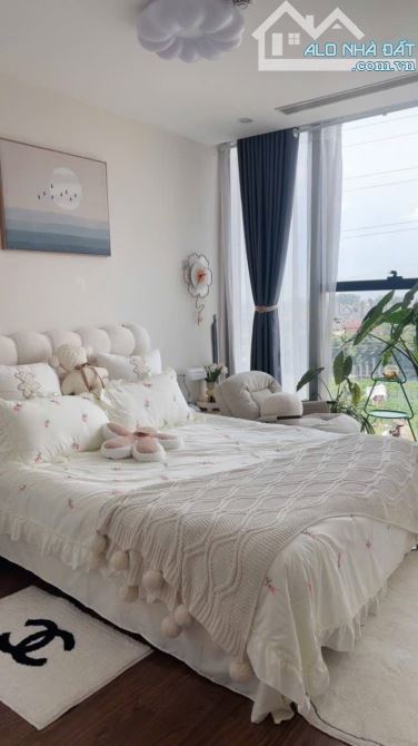 Bán căn hộ chung cư Sunshine City, Bắc Từ Liêm, 3 ngủ chỉ 8.5 tỷ - 1