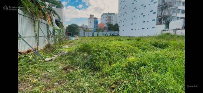 Chuyển nhượng quỹ đất lớn 1984m2 MT đường 77 P.Tân Quy, Quận 7, 200tỷ - 1