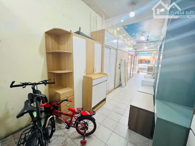 🔅 NHÀ MẶT PHỐ LA THÀNH, MẶT HOÀNG CẦU - VOI PHỤC, VÀNH ĐAI I, 64M2 3T, CHỈ 18.8 TỶ 🔅 - 1