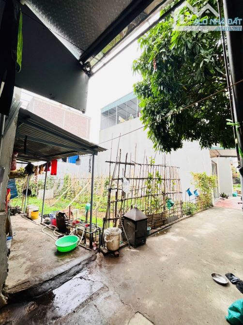 Bán Lô Đất GÓC  ngõ Trương Hán Siêu  Khu 1 Nhị Châu, TP Hải Dương - 1