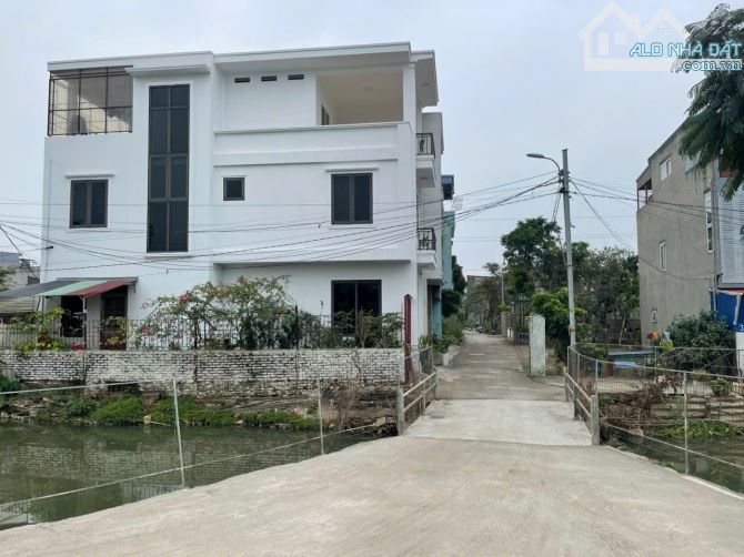 ❌❌❌bán đất 61,4m2 ô tô vào tận nơi tại Cam Lộ, Hùng Vương, Hồng Bàng giá 1,25 tỷ.l - 1