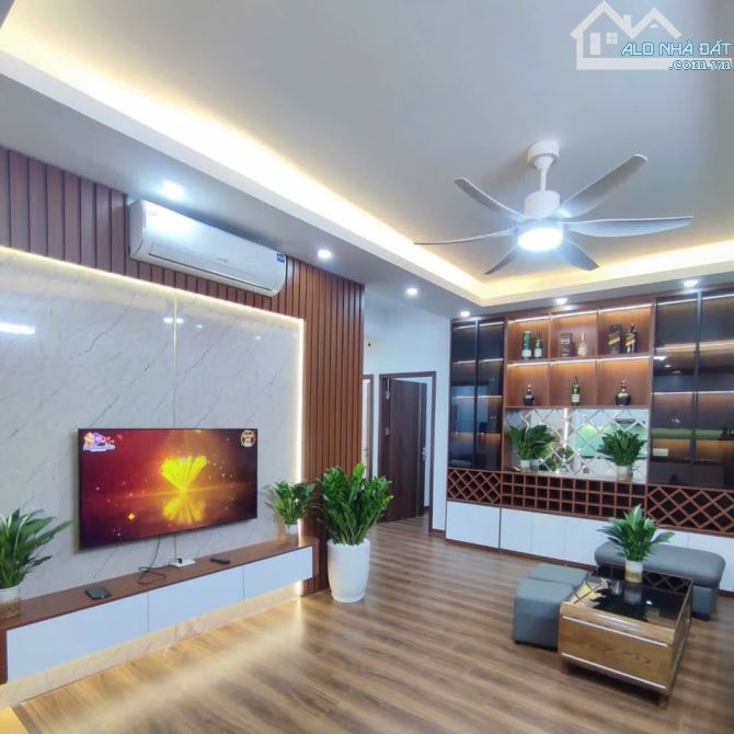 Cực Phẩm Thụy Khuê 35m- Gần Ô Tô, Phân Lô , An Sinh Cao , Khu VIP , Hiếm Giá Hơn 6 tỷ - 1