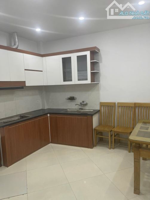 BÁN NHÀ LA NỘI - Dương nội - căn góc - 40m - ngõ nông gần oto - đi 200m ra AEON - 1