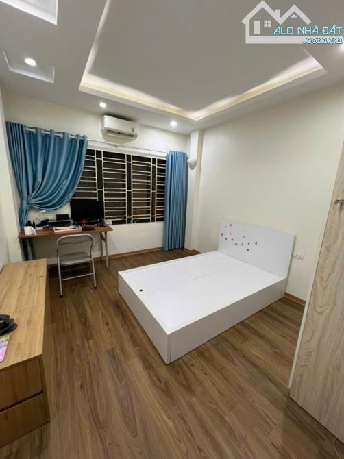 RẺ QUÁ KIM NGƯU Ô TÔ QUA NHÀ, FULL NỘI THẤT, NGÕ THÔNG, 40M2 GIÁ CHỈ HƠN 8 TỶ - 1