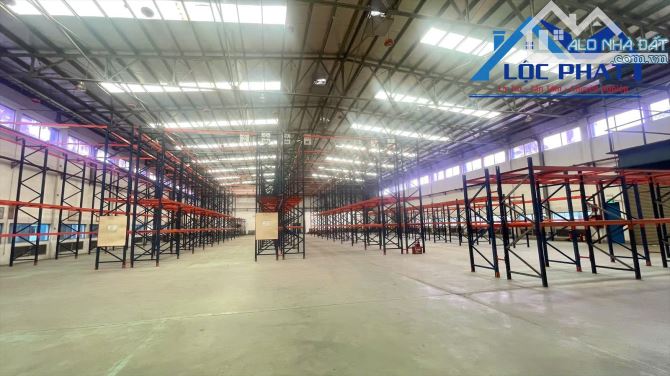 Bán nhà xưởng 32.500m2 giá 325 tỷ. KCN Biên Hòa.Đồng Nai - 1