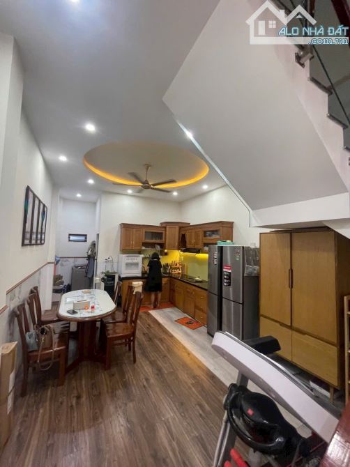 Bán nhà 1T2L 80m2, đường ô tô né gần chợ Bà Thức, cách Đồng Khởi 180m ( P.Tân Phong) - 1