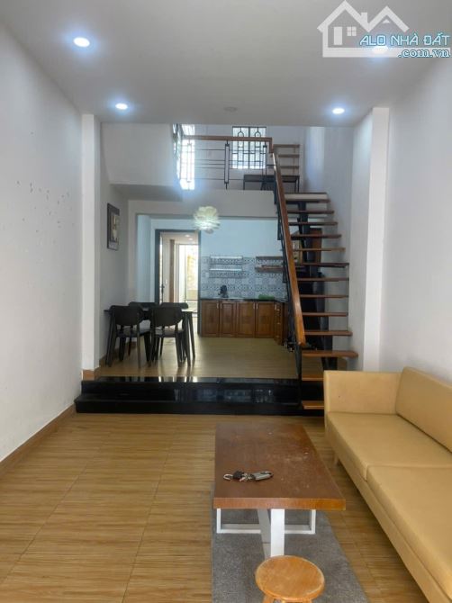 🏡 BÁN NHÀ 2 TẦNG KIỆT HỒ XUÂN HƯƠNG – SÁT BIỂN MỸ KHÊ – 4.X TỶ - 1