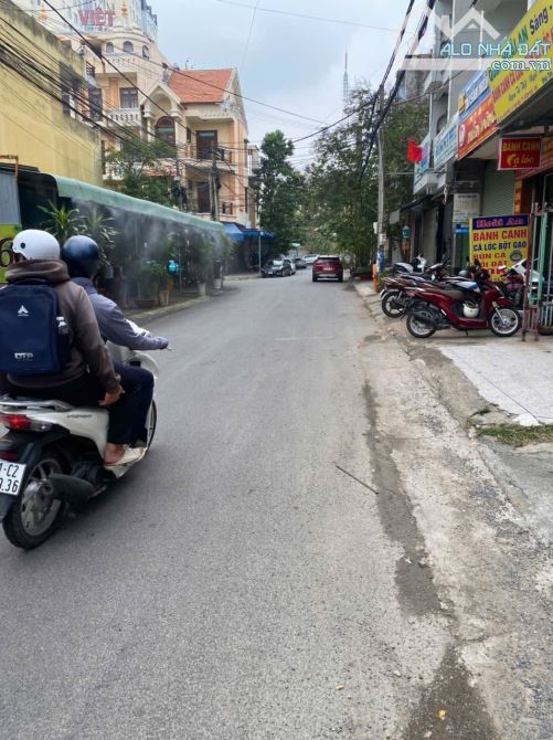 Bán lô đất P Tam Hoà, gần Bệnh Viện ĐK Đồng Nai, ngay Chung Cư Sơn An, cách Đồng Khởi 100M - 1