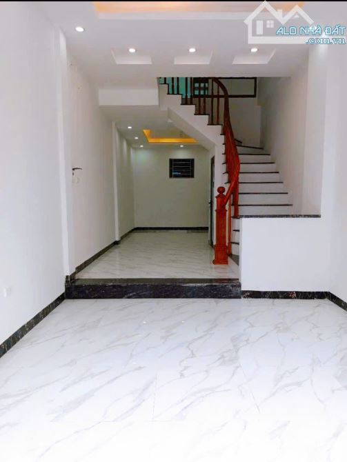 🏡 BÁN NHÀ PHỤNG CHÂU - 31M² - MẶT TIỀN 3M - GIÁ TỐT 📢 - 1