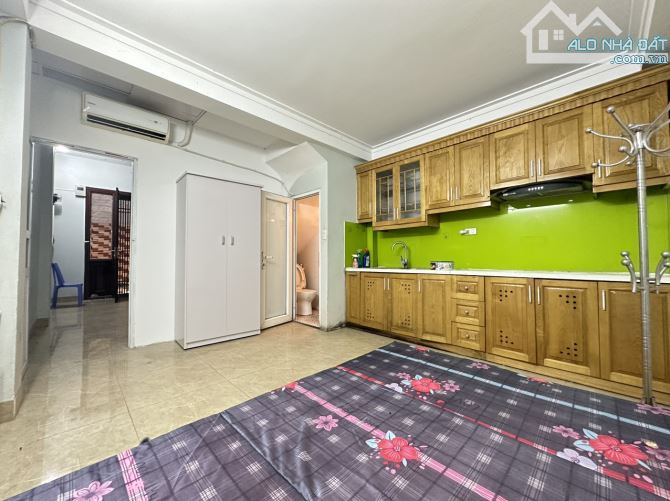 cho thuê phòng ngõ 50 phố võng Thị Tây Hồ phòng đầy đủ tiện nghi giá 3.3 triệu/phòng/tháng - 1