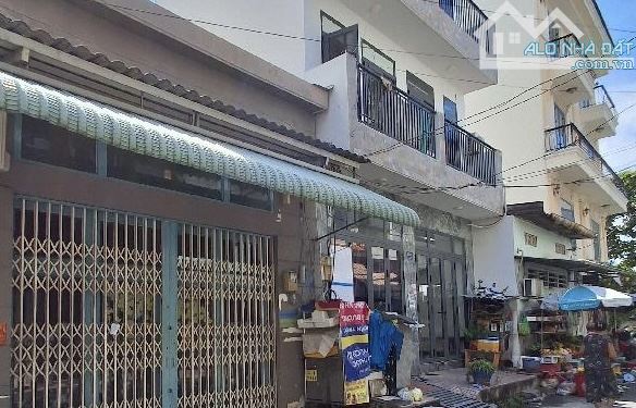 Hàng hiếm ngay KDC Nam Long Trần Trọng Cung 60m2 chỉ hơn 7 tỷ - 1