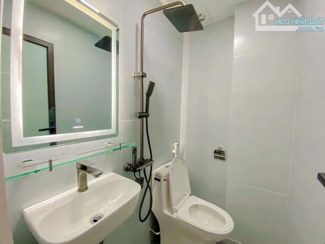 NHÀ ĐẸP ĐÓN XUÂN - Ô TÔ ĐỖ CỬA - HIỆN ĐẠI - KHU VỰC SẦM UẤT TIỆN ÍCH VŨ PHẠM HÀM - 1