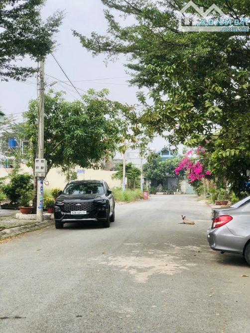 Bán gấp lô đất 5m x17 hướng bắc ngay khu trần anh ấp 1 MHN - 1