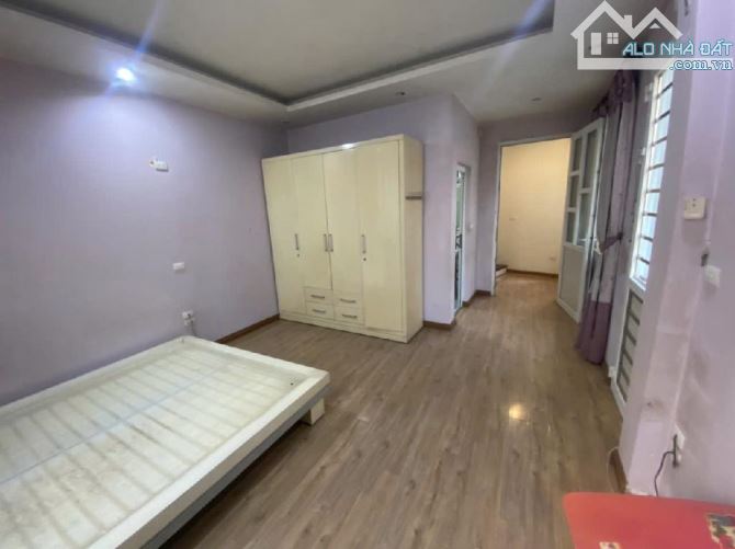 🏡BÁN NHÀ LÊ THANH NGHỊ –30m  NHÀ 7 TẦNG. NGÕ 3 gác tránh – CHỈ 7.3 TỶ! - 1