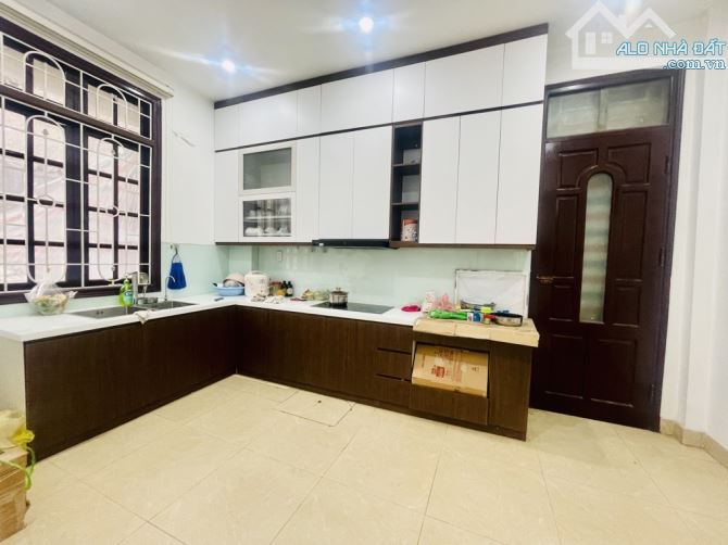 🏡 BÁN NHÀ Minh Khai – 38M² – 5 TẦNG –LÔ góc 2 thoáng- ngõ 3 gác tránh 7.3 TỶ - 1