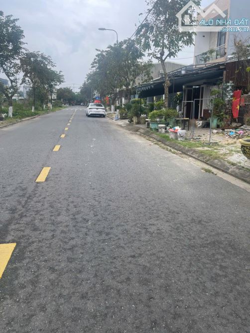 Bán lô đất đẹp Phạm Đức Nam, cách biển 3,5km ở Hòa Quý, Ngũ Hành Sơn, Đà Nẵng - 1