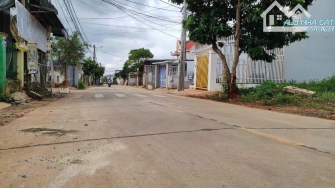 ĐẤT MẶT TIỀN NGUYỄN HỮU THẤU 9.75X26M HƯỚNG ĐÔNG - 7.5 TỶ - 1