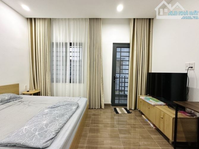 NHÀ 2 TẦNG MỚI - 51M² (NỞ HẬU 5.6M) - HXH - NƠ TRANG LONG, BÌNH THẠNH ⚡️ CHỈ 6.5 TỶ ⚡️ - 1