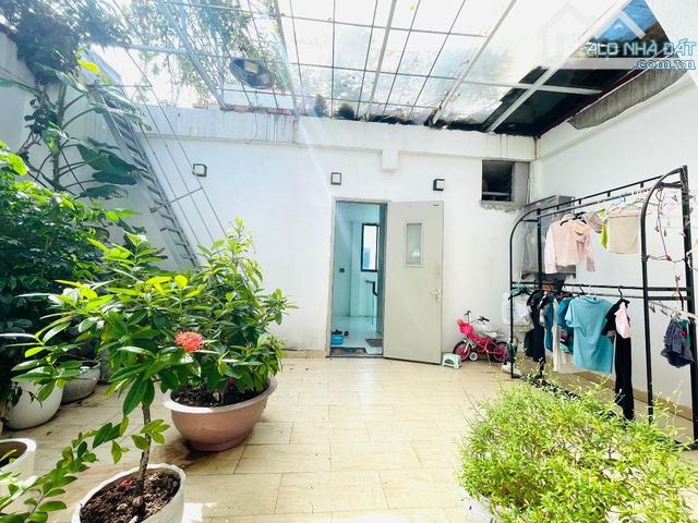 Bán nhà Liền Kề Luxury Kiến Hưng 85m xây 5 tầng vỉa hè oto tránh kinh doanh chỉ 17.5 tỷ - 1