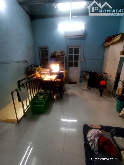 Ngã tư Xa La - Mậu Lương 40m 2 tầng cách 1 nhà ra trục chính chỉ 5.1 tỷ - 1