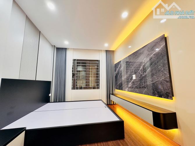 Bán Nhà Trần Phú - Hà Đông | 49.5m² - 5 Tầng - 6PN - Ô Tô Đỗ Cửa |- Nhà Đẹp, Giá Tốt - 1