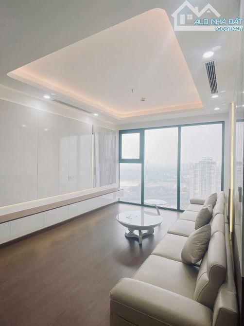SIÊU PHẨM THE MATRIX ONE-VIEW HỒ-114M2 - 1