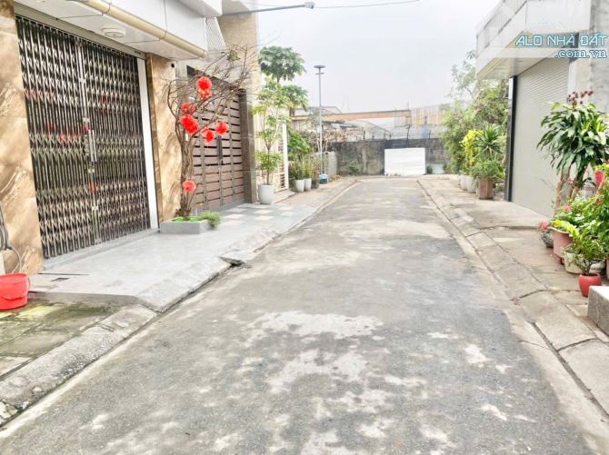 Ms Linh-Bán 70m2 đất tặng nhà 1 tầng trong khu phân lô tuyến 2 đường Tôn Đức Thắng-Sở Dầu - 1