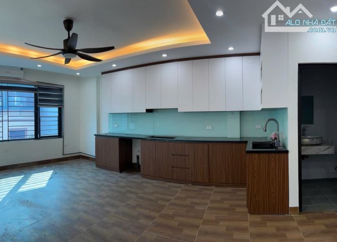BÁN NHÀ PHỐ MẶT TIỀN ĐẸP - HỒ TÙNG MẬU, MAI DỊCH, CẦU GIẤY, HÀ NỘI - 1
