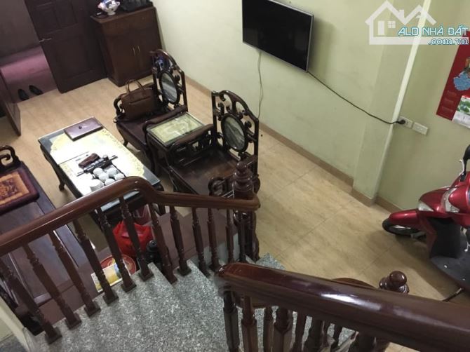 Chỉ 18tỷ5 - Ô TÔ tránh– Phố Lê Trọng Tấn; 57.5m2, mặt tiền 4.5m; nhà 4 tầng! - 1