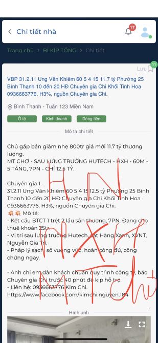 CĂN GÓC MẶT TIỀN KINH DOANH- CX NGUYỄN ĐÌNH CHIỂU- 90m2- NGANG 6M- chỉ 14.x TỶ - 1