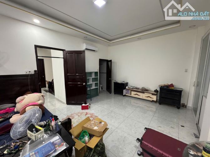 Bán nhà Mt Trần Bá Giao, P5-GV, DT: 6X20, CN: 120M, Nhà 3 Lầu GIÁ CHỈ 12.2 TỶ TL - 13