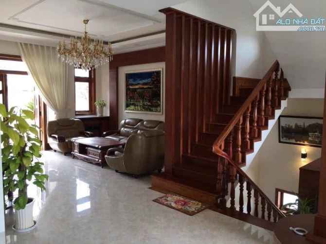 🏆Bán biệt thự đầu đường Đặng Thái Thân diện tích 287m2 giá 37,5 tỷ - 14