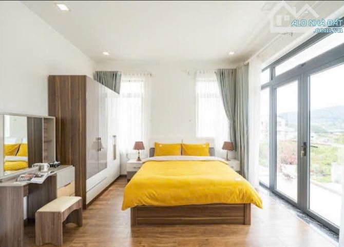 🔥Cần bán căn Villa 212m An Sơn - phường 4- 8P kinh doanh- 16 Tỷ tl - 17