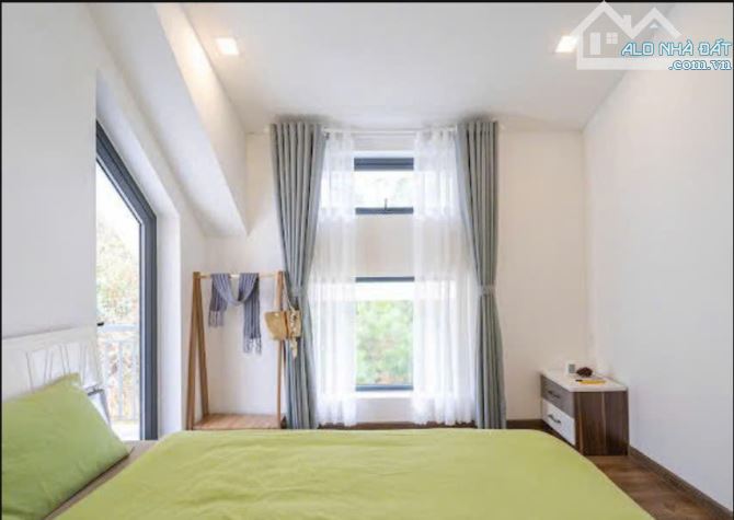 🔥Cần bán căn Villa 212m An Sơn - phường 4- 8P kinh doanh- 16 Tỷ tl - 18