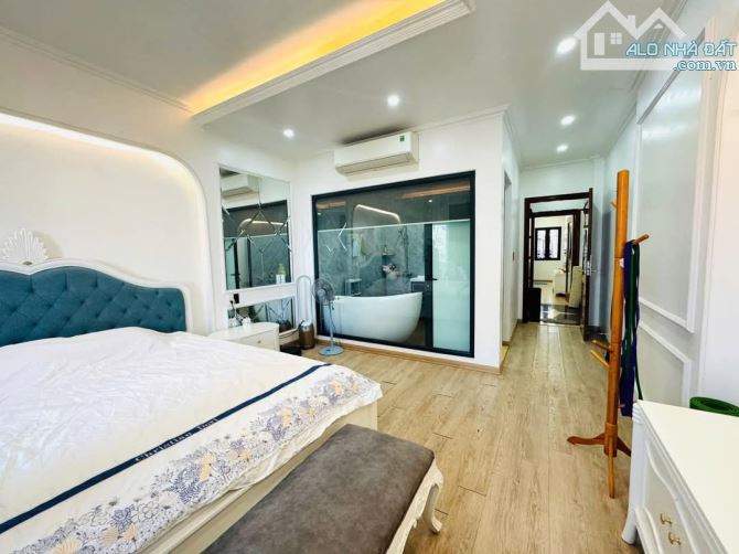 🌻Giảm giá Bán gấp nhà 4 Tầng - 100m² - 7.39 Tỷ - Tuyến 2 Phủ Thượng Đoạn, Hải An - 2