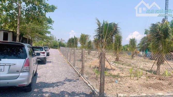 Diên Lâm Full thổ cư, Diên Khánh Ngay Hương Lộ 39. Cách TTTP Nha Trang 20 phút - 2