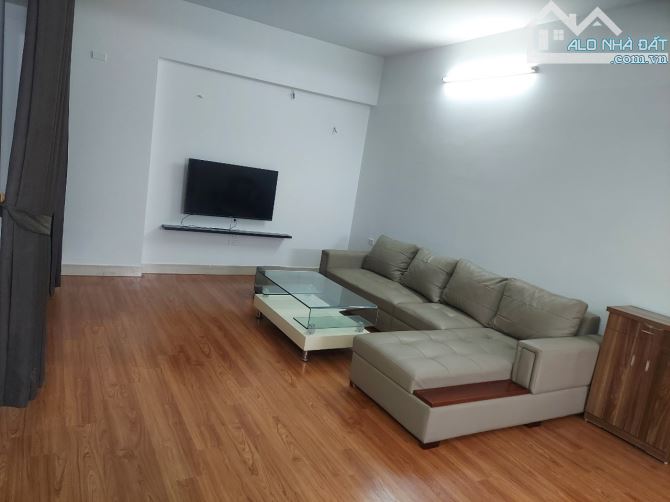 cho thuê chung cư HH2 Bắc Hà, 106m, 2 phòng ngủ, đủ đồ - 2