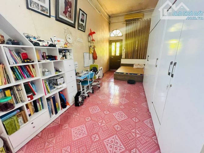 🔅 MẶT PHỐ VIP LA THÀNH, BA ĐÌNH, 64M2 3 TẦNG, GIÁ SIÊU RẺ 18.8 TỶ 🔅 - 2