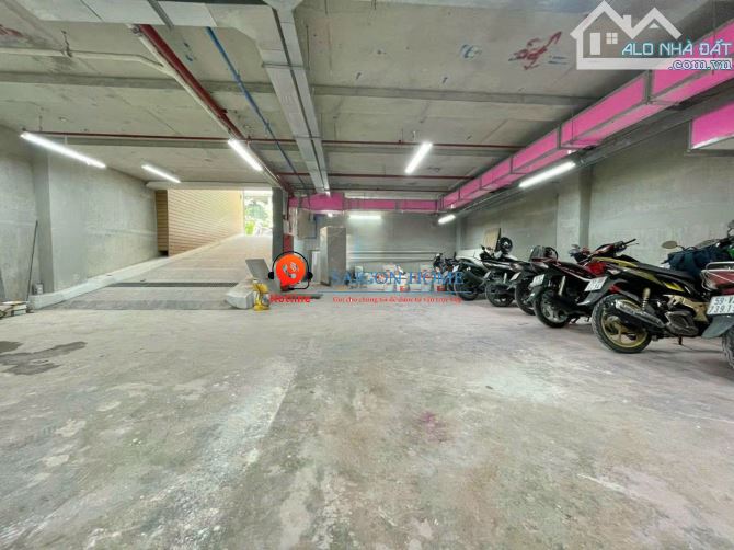 ⭐️Cho Thuê Tòa Nhà  Trung tâm Quận 2 Hầm 7 tầng nổi 1000m² - 2