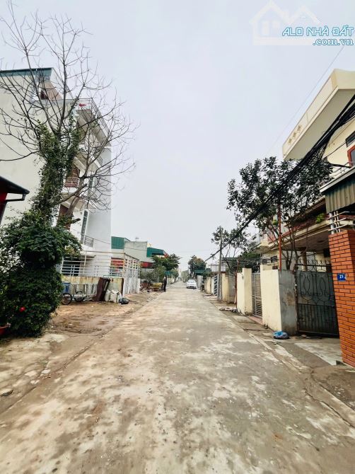 Bán Lô Đất GÓC  ngõ Trương Hán Siêu  Khu 1 Nhị Châu, TP Hải Dương - 2