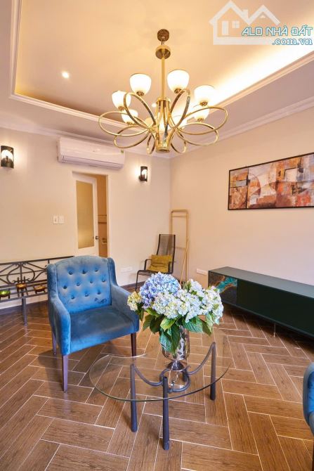 Bán nhà Bắc Linh Đàm cách phố 1 nhà, kinh doanh ở sướng dt 320m2 giá 58 tỷ - 2