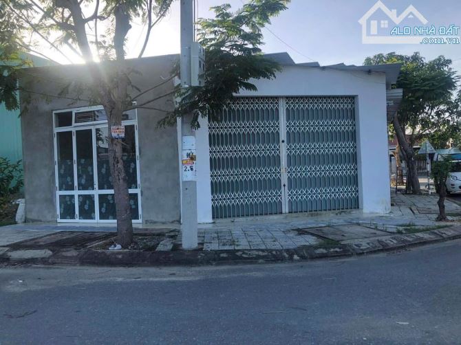 Bán lô góc 160m2 gần chợ Thanh Quýt cách trung tâm Đà Nẵng 12km - 2