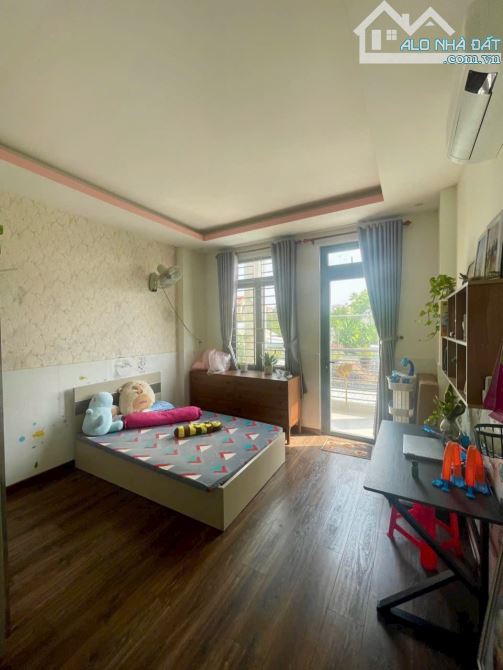 Bán nhà 1T2L 80m2, đường ô tô né gần chợ Bà Thức, cách Đồng Khởi 180m ( P.Tân Phong) - 2