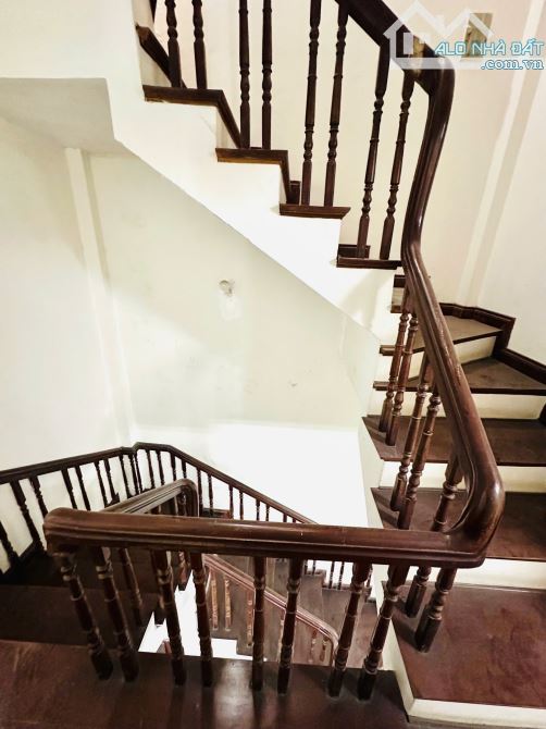 Phân lô Hoàng Sâm, vỉa hè, ô tô tránh, kinh doanh, văn phòng, 65m2, 17.x tỷ - 2