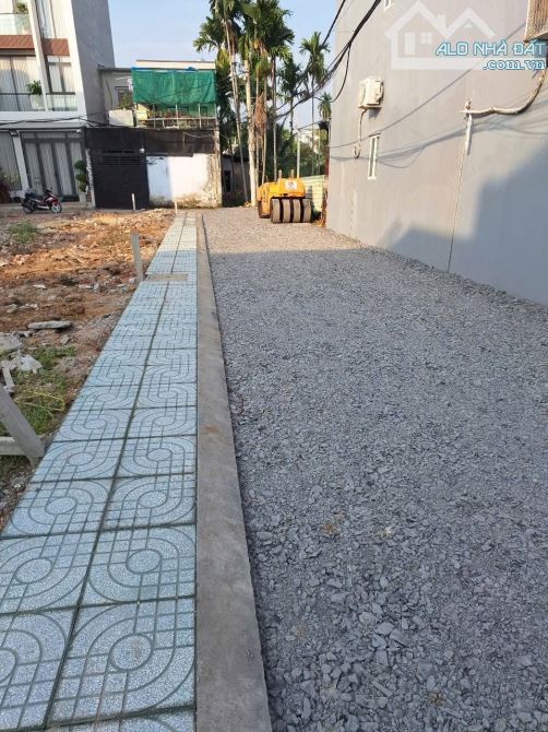 Bán đất thạnh Lộc 13 quận 12 - 50m2 - 2,8 tỷ - 2