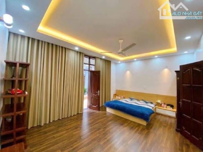 Bán nhà phố Bạch Thái Bưởi - Nguyễn Khuyến, Hà Đông, 85m2, 5T, oto tránh, KD, nhỉnh 20 tỷ - 2